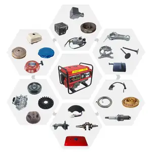 Spares And Accessories