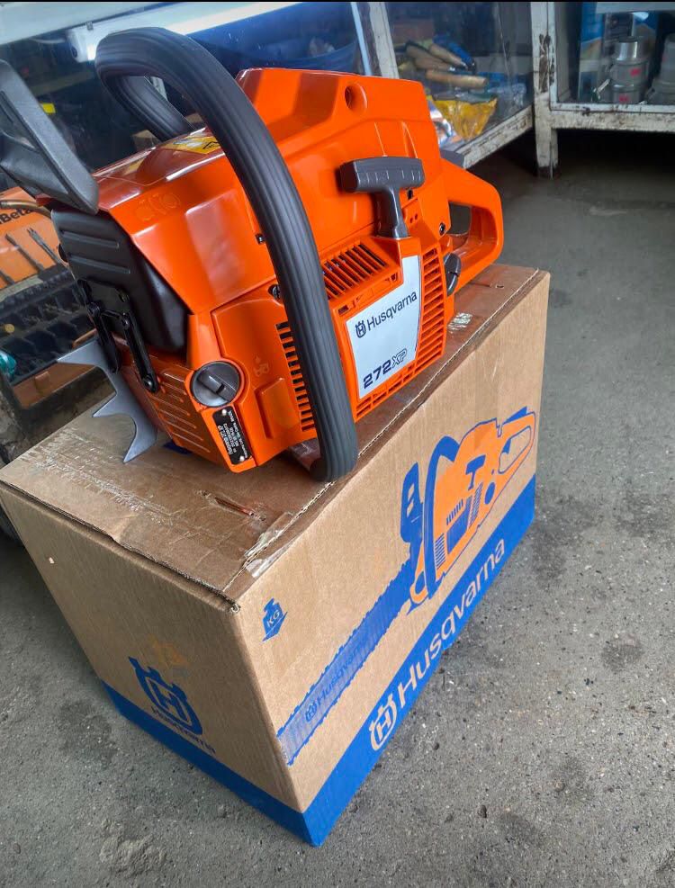 3.6KW C85 Chain Husqvarna Chain Saw