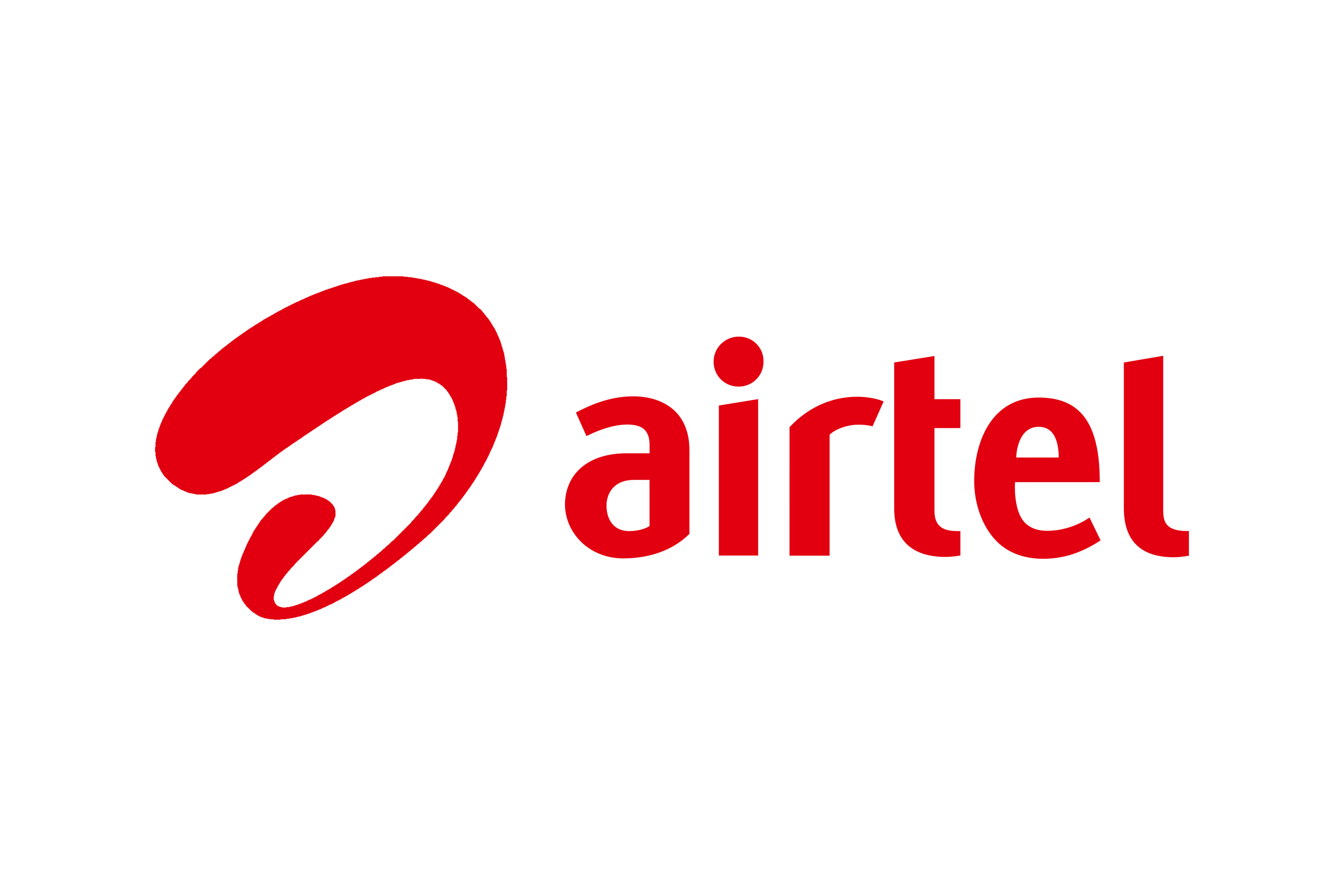 airtel uganda logo