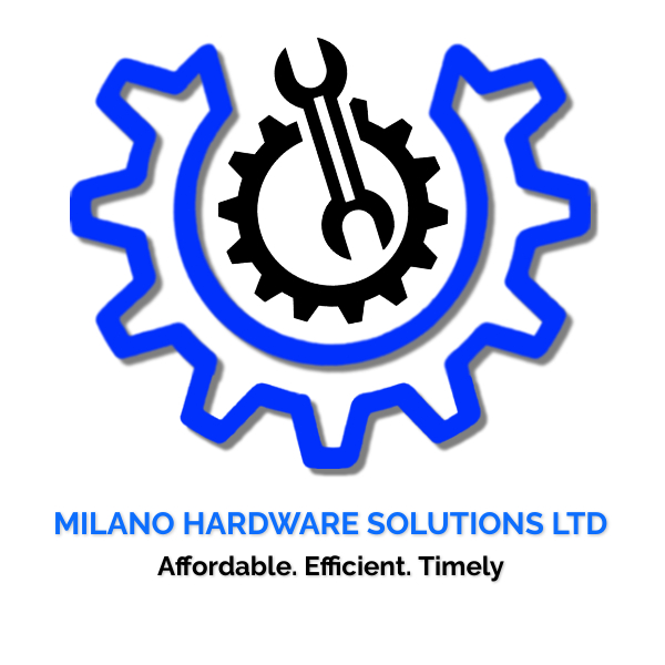 milano hardware solutions logo