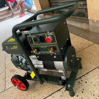 Yopa Welding Generator