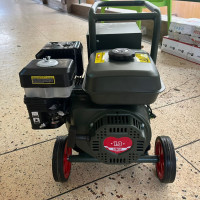 Welder Generator Petrol 5Kva