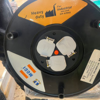 Modi 3X2.5 50m Extension Cable Reel